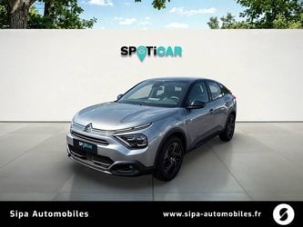 Voitures D'occasion À Mont-De-Marsan | Citroën C4 Puretech 130 Bvm6 Plus 5P