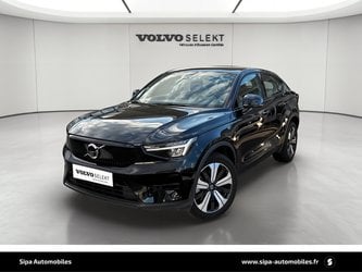 Voitures D'occasion À Mérignac | Volvo C40 Recharge 231 Ch 1Edt Start 5P