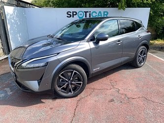 Voitures D'occasion À Libourne | Nissan Qashqai Iii E-Power 190 Ch Tekna 5P