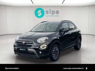 Voitures D'occasion À Mérignac | Fiat 500X 1.0 Firefly Turbo T3 120 Ch Cross 5P