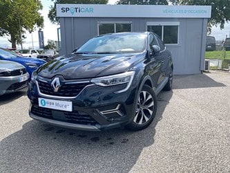 D'occasion À Muret | Renault Arkana E-Tech 145 Business 5P