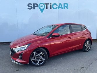 Voitures D'occasion À Villenave-D'ornon | Hyundai I20 Iii 1.0 T-Gdi 100 Dct-7 Creative 5P
