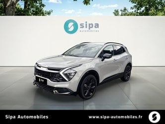 Voitures D'occasion À Labège | Kia Sportage 1.6 T-Gdi 265Ch Isg Hybride Rechargeable Bva6 4X4 3...