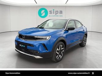 Voitures D'occasion À Toulouse | Opel Mokka Electrique 136 Ch & Batterie 50 Kwh Elegance 5P