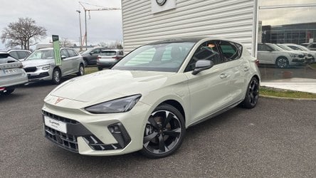 Voitures D'occasion À Lescar | Cupra Leon Ehybrid 204 Ch Dsg6 V 5P