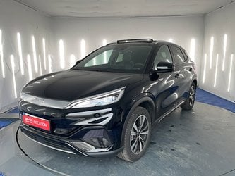Voitures D'0Km À Fenouillet | Byd Atto 3 60,5 Kwh 204 Ch Design 5P