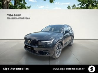 Voitures D'0Km À Anglet | Volvo Xc40 B3 163 Ch Dct7 Lounge Edition 5P