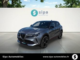 Voitures D'occasion À Toulouse | Alfa Romeo 145 Junior 1.2 Ibrida Ch E-Dct6 Speciale 5P