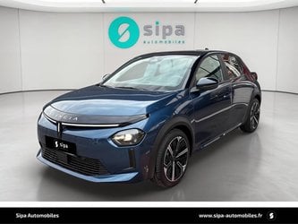 Voitures D'0Km À Mérignac | Lancia Ypsilon Electrique Iii Elettrica 156Ch 5P