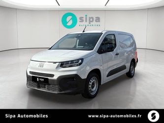 Voitures D'0Km À Mérignac | Fiat Doblò Doblo Fourgon Xl Diesel 100 Ch Manuelle 4P