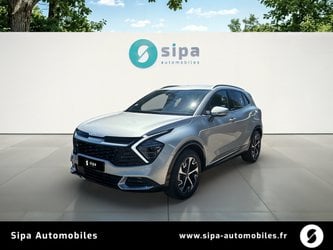 Voitures D'occasion À Le Bouscat | Kia Sportage 1.6 T-Gdi 230Ch Isg Hybride Bva6 4X2 Design 5P