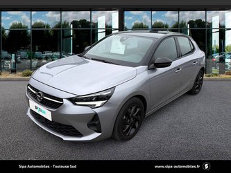Voitures D'occasion À Toulouse | Opel Corsa 1.2 Turbo 100 Ch Bvm6 Gs Line 5P