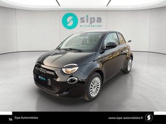 Voitures D'occasion À La-Teste-De-Buch | Fiat 500 Iii Electrique E 118 Ch Nouvelle 3P
