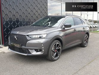 Voitures D'0Km À Lescar | Ds Ds 7 Crossback E-Tense Ds7 Crossback Hybride E-Tense 300 Eat8 4X4 P...