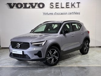 Voitures D'0Km À Labège | Volvo Xc40 B3 163 Ch Dct7 Plus 5P