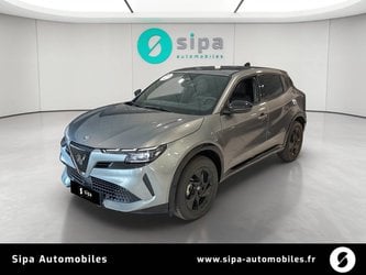 Voitures D'0Km À Lescar | Alfa Romeo Junior Ibrida Junior 1.2 Ibrida 145 Ch E-Dct6 Sprint 5P