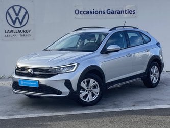 Voitures D'occasion À Lescar | Volkswagen Taigo 1.0 Tsi 110 Dsg7 Life Business 5P