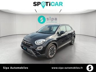 FIAT d'occasion à toulouse | 500X 1.0 firefly turbo t3 120 ch cross 5p