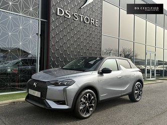 Voitures D'0Km À Lescar | Ds Ds 3 Hybride 145 E-Dct6 Jules Verne 5P