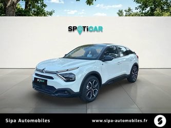 Voitures D'occasion À Lescar | Citroën C4 E- 136 Ch Automatique Shine Pack 5P