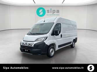 Voitures D'0Km À Mérignac | Fiat Professional Ducato Fgn Diesel 120 Ch L2H2 3.3T Man Easy Pro 4P