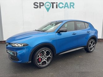 Voitures D'occasion À Villenave-D'ornon | Alfa Romeo Tonale 1.3 Hybride Rechargeable Phev 280Ch ...