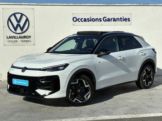 Voitures D'occasion À Tarbes | Volkswagen T-Roc 1.5 Etsi Evo2 Hybrid 150 Ch Dsg7 R-Line 5P