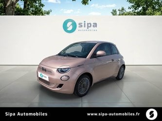 FIAT d'occasion à toulouse | 500 iii electrique e 95 ch icône 3p