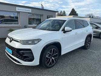 Voitures D'occasion À Tarbes | Volkswagen Tayron 1.5 Etsi 150Ch Dsg7 7Pl R-Line 5P