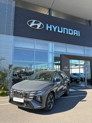 Voitures D'0Km À Toulouse | Hyundai Tucson 1.6 T-Gdi 239 Hybrid Bva6 N Line Ultime Edition 5P