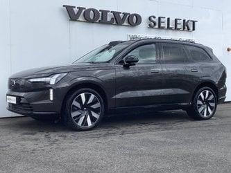Voitures D'0Km À Lescar | Volvo Ex90 Twin Performance Awd 517 Ch 1Edt Ultra 5P