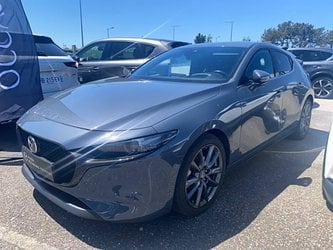 Voitures D'occasion À Mérignac | Mazda Mazda3 Iv 5 Portes 2.0L E-Skyactiv-G M Hybrid 122 Ch Bva...