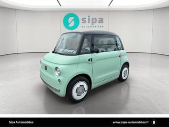 Voitures D'occasion À Toulouse | Fiat 500 Topolino 5.4Kwh 8.2 Berline 2P