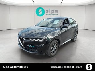 Alfa Romeo d'occasion à toulouse | Tonale 1.5 hybrid 160 ch vgt tct7 ti 5p
