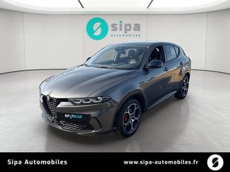 Voitures D'occasion À La-Teste-De-Buch | Alfa Romeo Tonale 1.3 Hybride Rechargeable Phev 280Ch A...