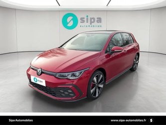 Voitures D'occasion À Muret | Volkswagen Golf 1.4 Hybrid Rechargeable Opf 245 Dsg6 Gte 5P