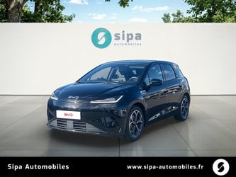 Voitures D'0Km À Mérignac | Byd Dolphin G 1.5 Dm-I Phev 212 Ch Comfort 5P