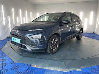 D'occasion À Toulouse | Hyundai Bayon 1.0 T-Gdi 100 Dct-7 Hybrid 48V Intuitive 5P