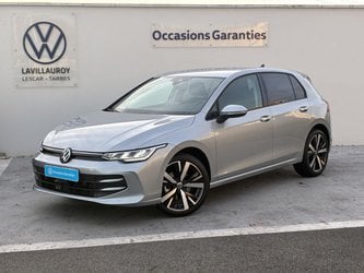 Voitures D'occasion À Lescar | Volkswagen Golf 1.5 Tsi Evo2 116 Bvm6 Vw Edition 5P