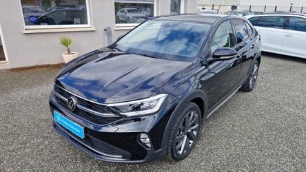 Voitures D'occasion À Tarbes | Volkswagen Taigo 1.0 Tsi 110 Dsg7 Style 5P