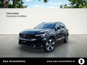 Voitures D'occasion À Mérignac | Volvo Xc40 B3 163 Ch Dct7 Ultra 5P