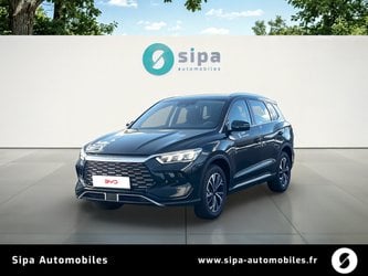 Voitures D'0Km À Mérignac | Byd Seal Sealion 5 1.5L Dm-I 212 Ch Phev Comfort 5P