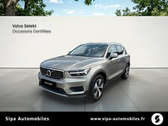 Voitures D'occasion À Labège | Volvo Xc40 T4 Recharge 129+82 Ch Dct7 Inscription Business 5P