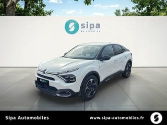 Voitures D'occasion À Mont-De-Marsan | Citroën C4 Puretech 130 S&S Bvm6 Shine 5P