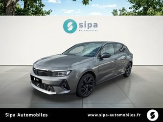 Opel d'occasion à toulouse | Astra 1.2 turbo 130 ch bvm6 gs 5p