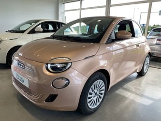D'0Km À Villenave-D'ornon | Fiat 500 Iii E 95 Ch Nouvelle 3P