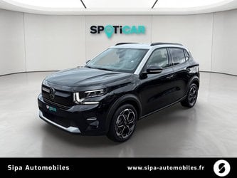 Voitures D'occasion À Lescar | Citroën C3 Iv Turbo 100 Ch Bvm6 Max 5P