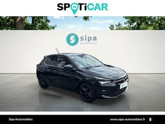 Voitures D'occasion À Bayonne | Opel Corsa 1.2 Turbo 130 Ch Bva8 Gs 5P