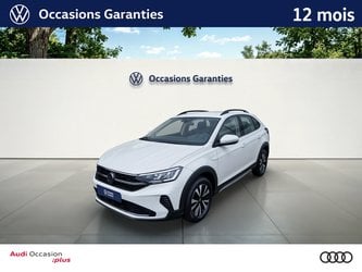 D'occasion À Tarbes | Volkswagen Taigo 1.0 Tsi 110 Bvm6 Life Plus 5P