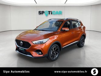 Voitures D'occasion À Lescar | Mg Zs Ii 1.0L T-Gdi 111Ch 2Wd Luxury 5P